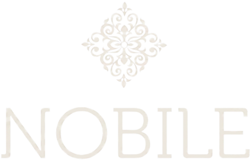Nobile Móveis Logo